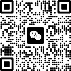 东莞石龙落户网顾问微信二维码